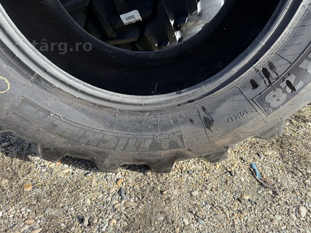 540/65r28 michelin 5