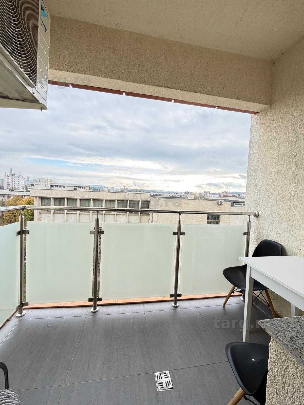 IS Cazare LUX Apartamente Regim Hotelier Iasi - GLAM Apartments 5