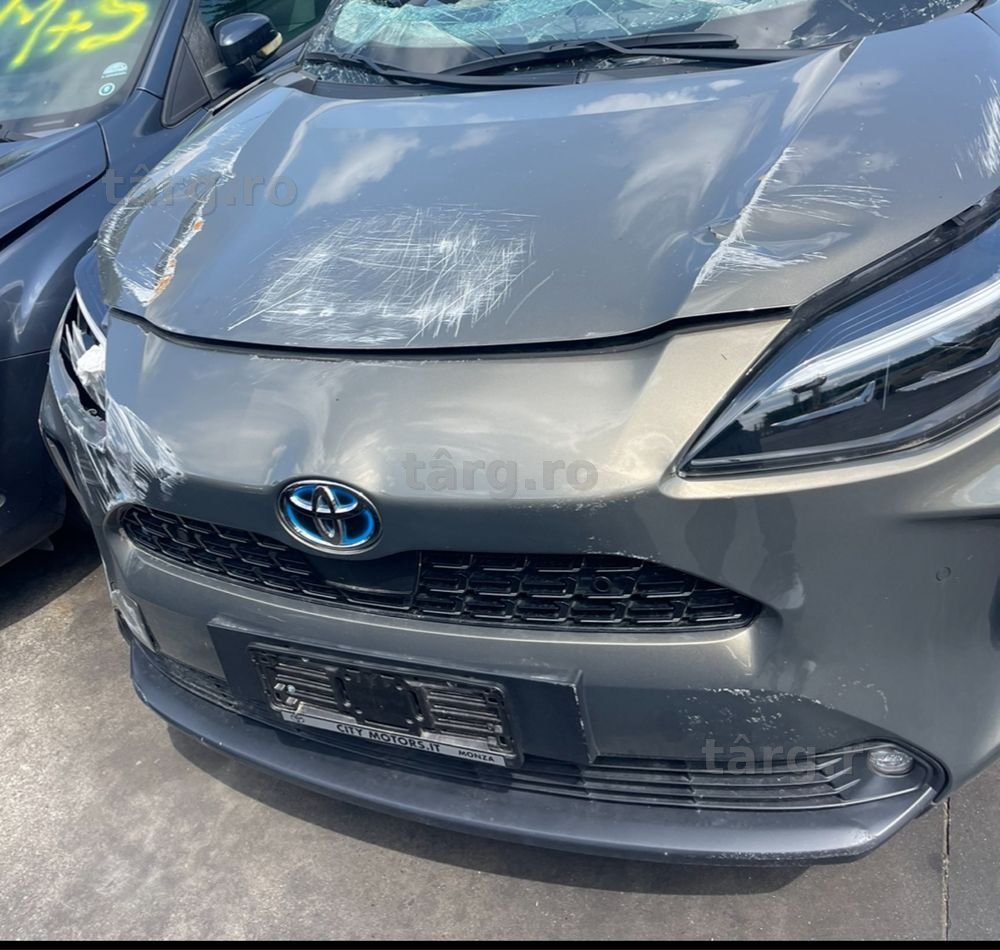 Dezmembrez Toyota Yaris Cross