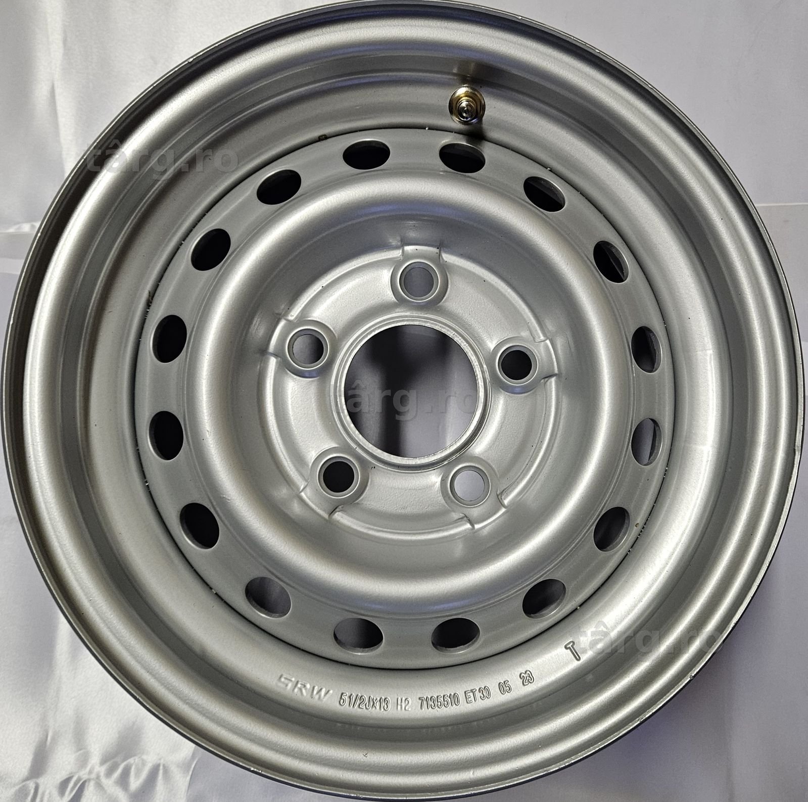 Janta remorca SRW 5.5Jx13, 5/67/112  ET30
