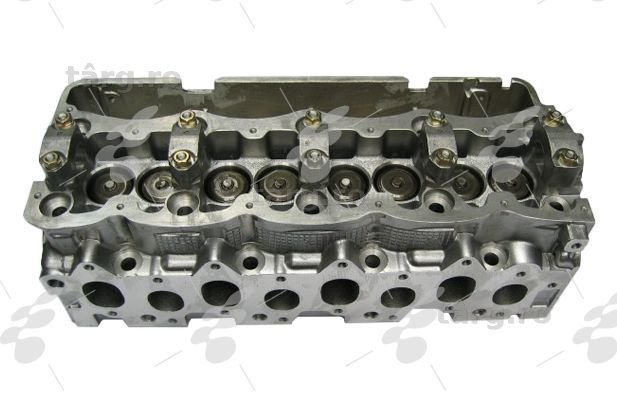 chiulasa iveco daily fiat ducato 2.8 motor 8140 2