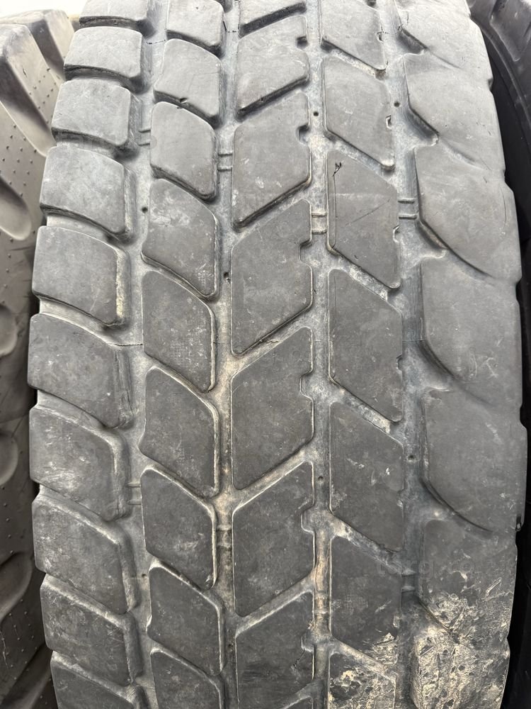 445/95r25 michelin 4