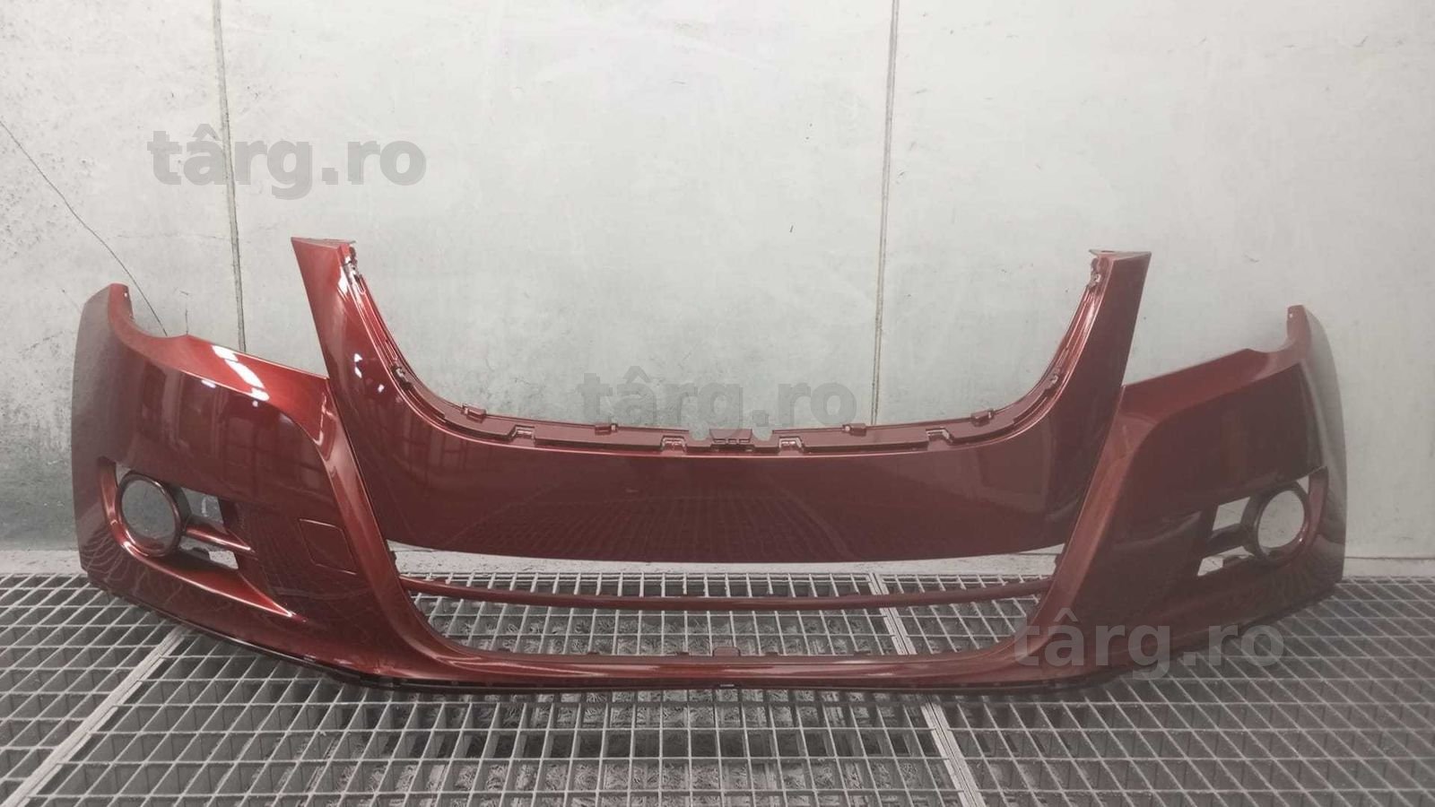 Bara Fata VW Tiguan 2007-2011 (LA3T (Rosu))