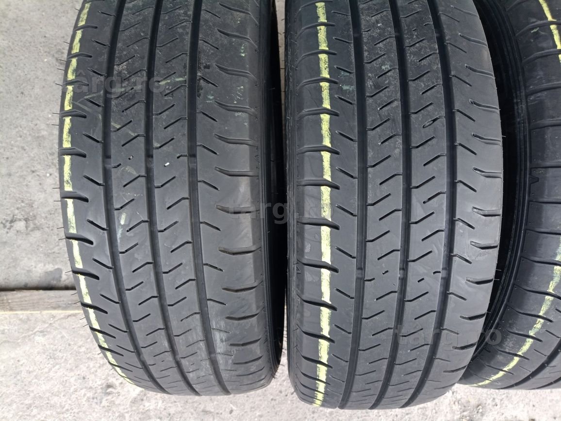 4 anvelope de vara Falken 225/60 R17C dot 0518 2