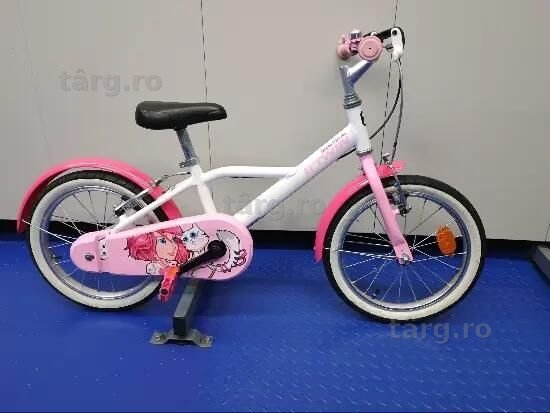 Doctor Girl 500 16 inch - (SecondHand) Decathlon