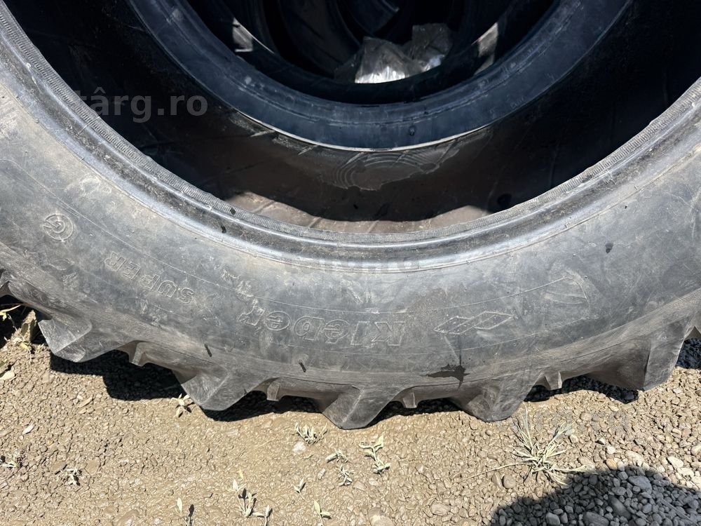 16,9r30 kleber tractor 6