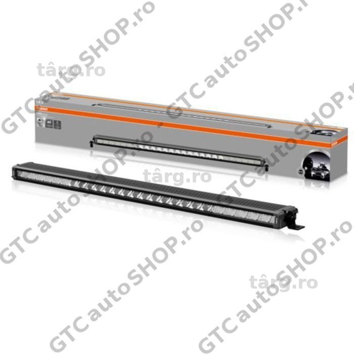 bara led osram vx750-cb sr sm combo