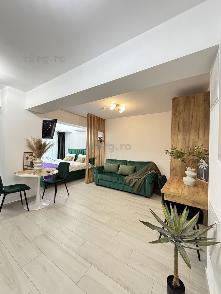 IS Cazare Apartamente Regim Hotelier Iasi Zona Palas-Centru-Newton 5