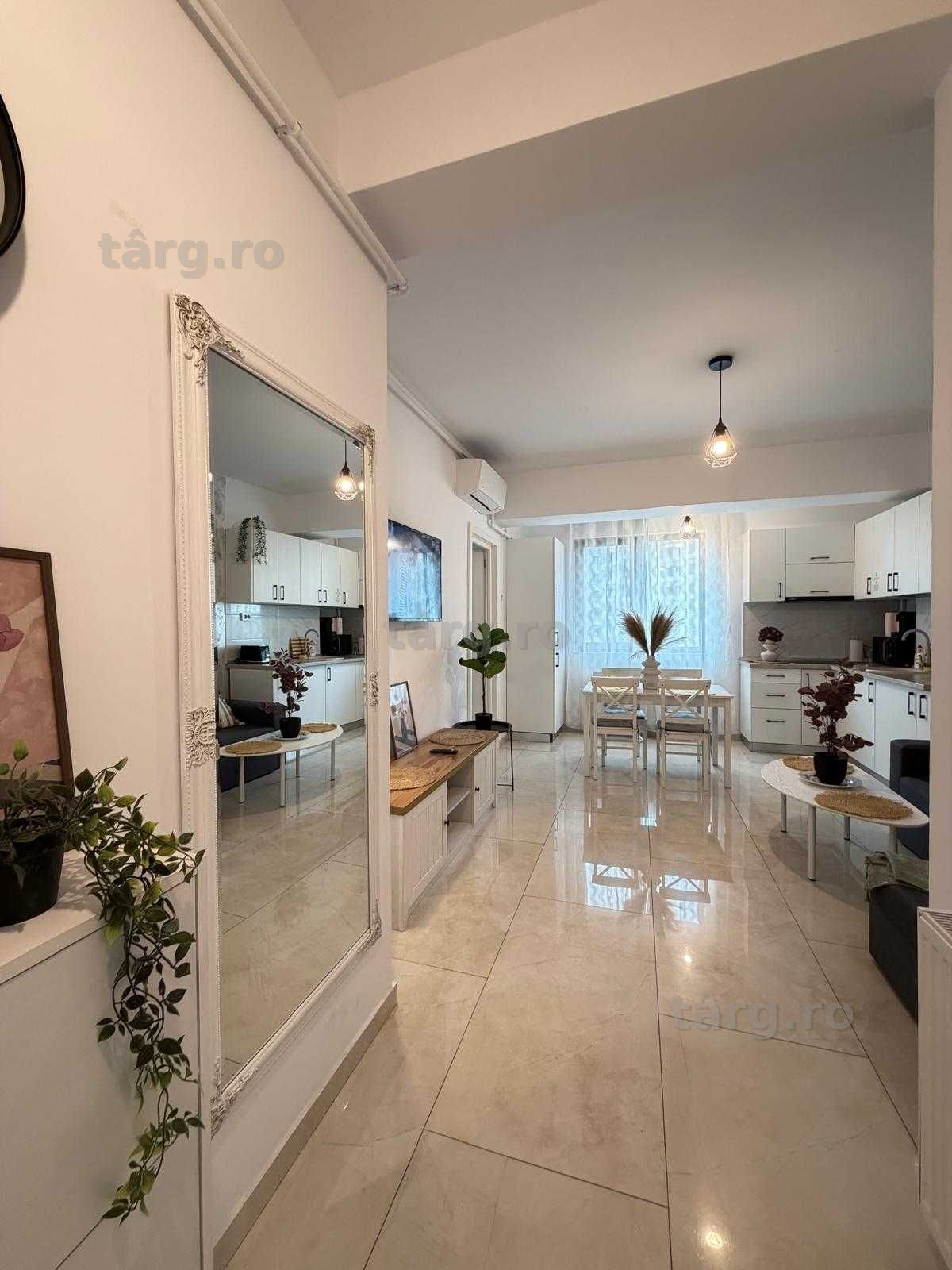 IS Cazare Regim Hotelier Iasi Ap Noi 1-2-3 Cam Palas Mall Centru 3