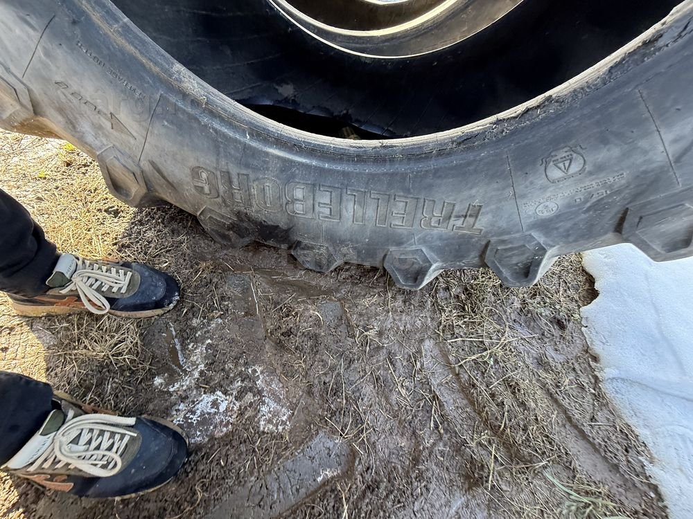 600/65r34 trelleborg 5