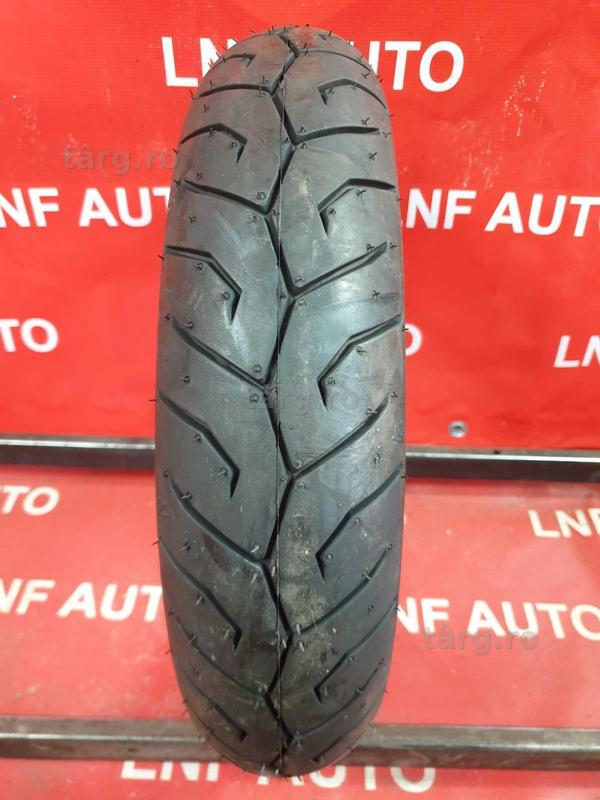 1 Anvelopa MOTO / CROSS / SCUTER - 110/90/13 - PIRELLI - NOUA DOT 2016