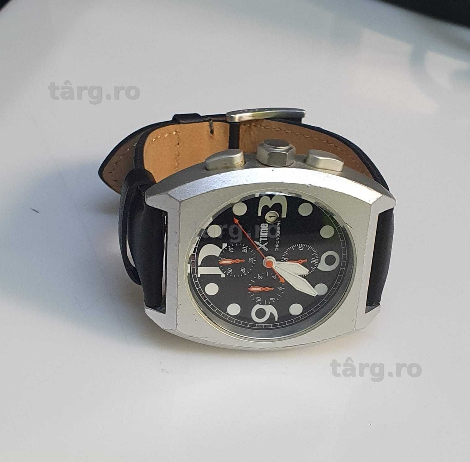 Ceas Xtime (AG.7) Garantie 2 ani!