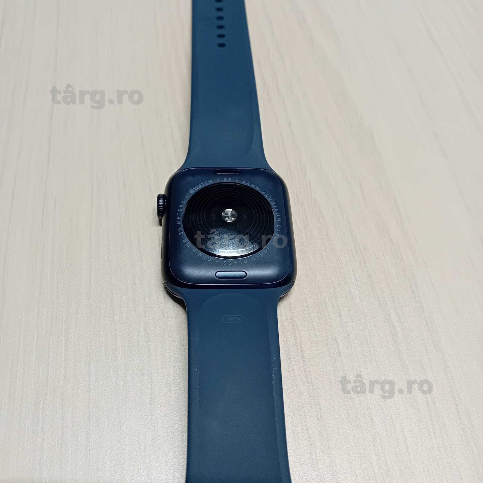 Smartwatch Apple Watch SE 3 Gps (ag49 Esplanada b.9108) 2 ani garantie 3