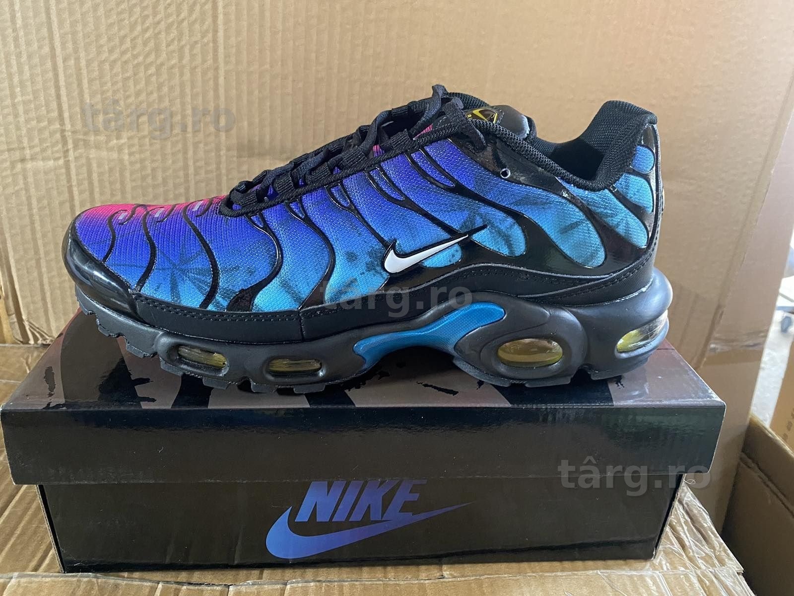 Nike air max Plus 2