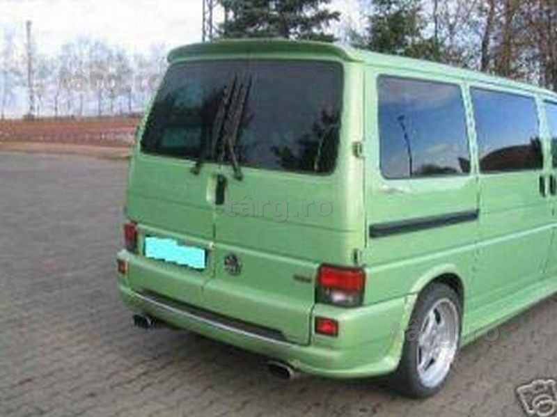 Eleron VW T4 cu 2 usi spate
