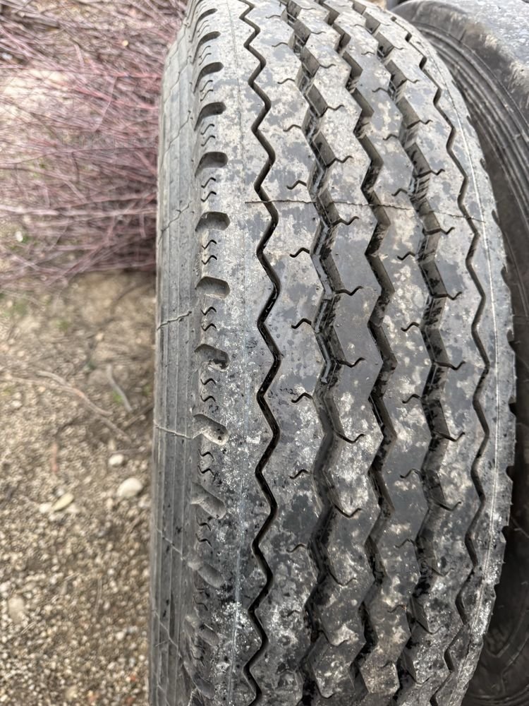 11r22,5 semperit 2
