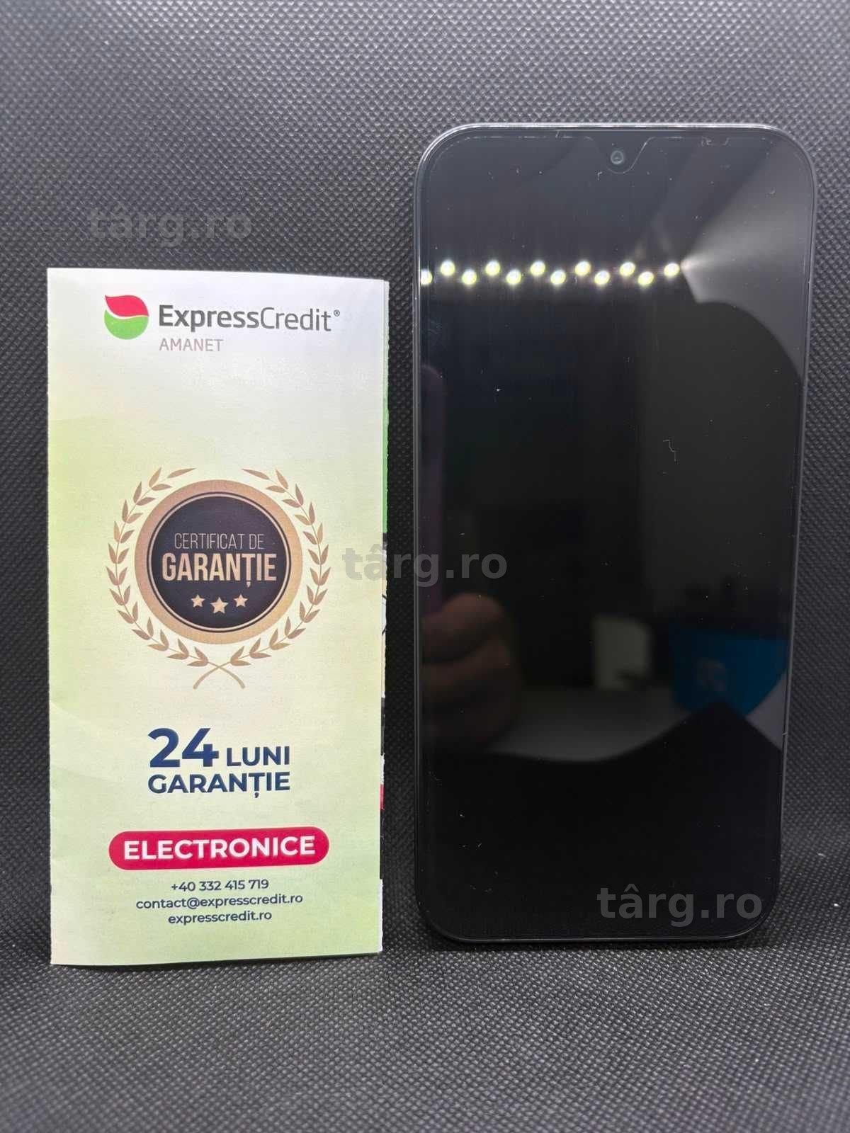 Xiaomi Redmi 15C 4GB/256GB (B.26038 AG31 Barboi) Garantie 2 ani! 2