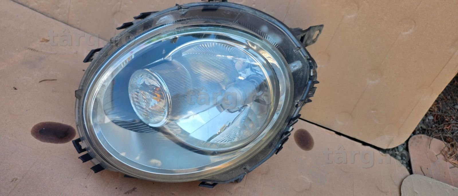 Far stanga Mini Cooper One R56 2006 2007 / 2008 2009
