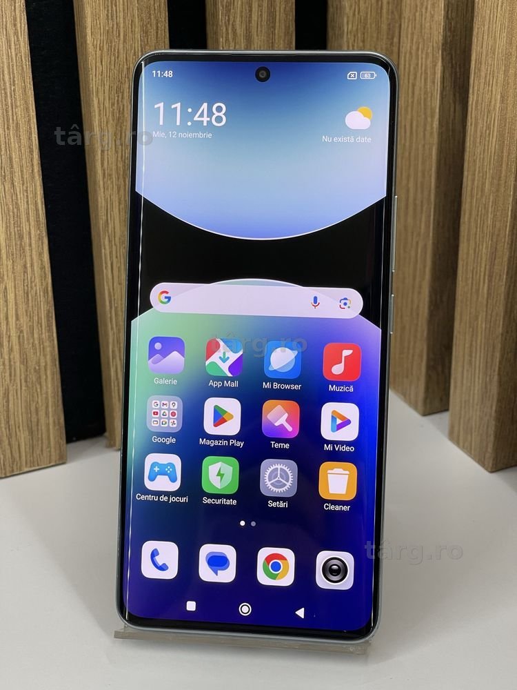 Redmi Note 14 Pro Plus 256Gb 8Gb ram Garantie / Factura #54662