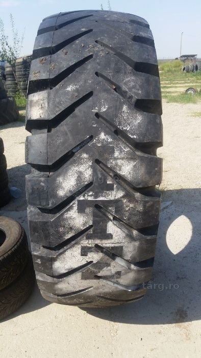 Anvelopa Michelin 1800 R25