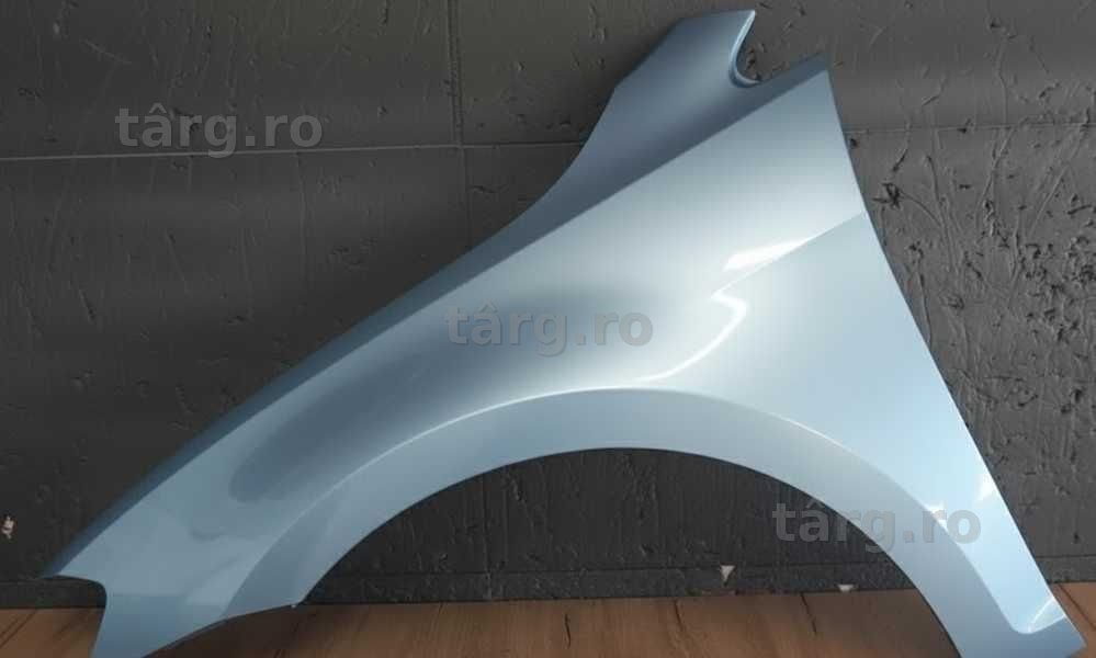 Aripa Fata Stanga VW Golf 7 VII 2013-2016 (LA5Q (Albastru))