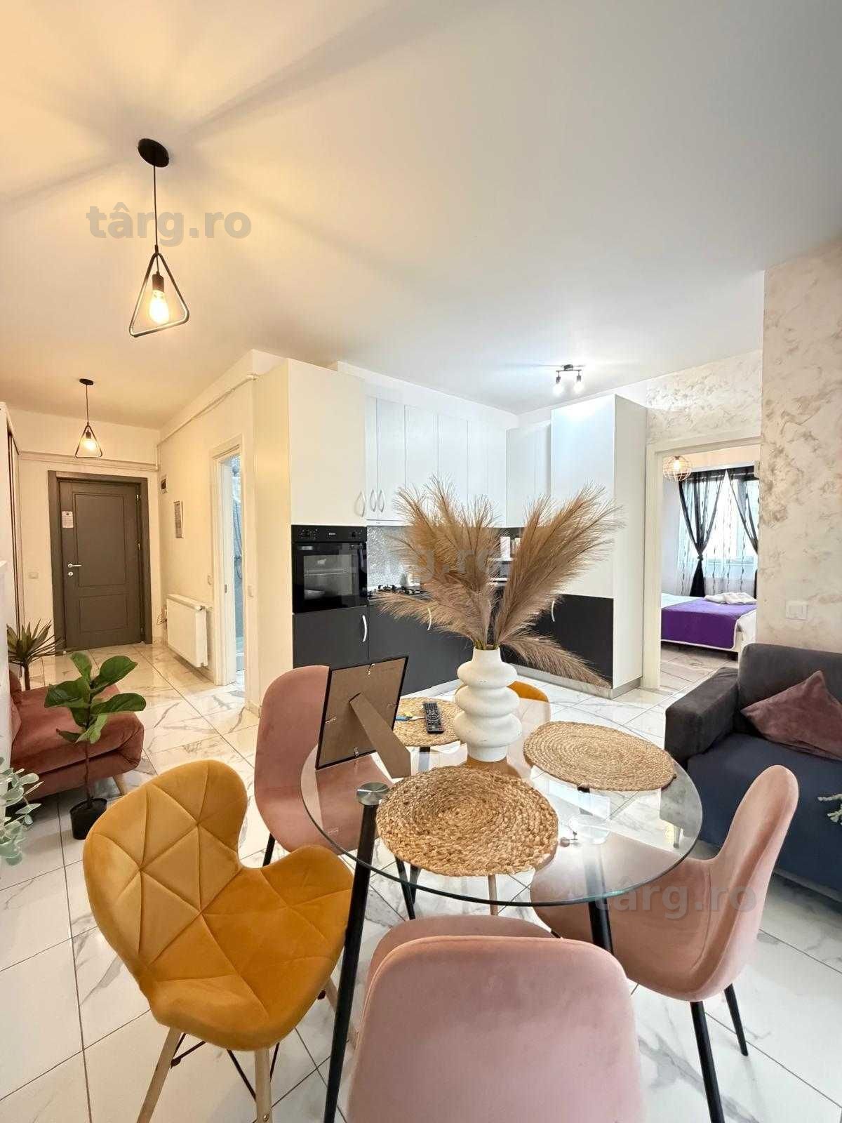 IS Cazare Apartamente Regim Hotelier Ap 1-2-3 C Firme/Echipe Muncitori 3