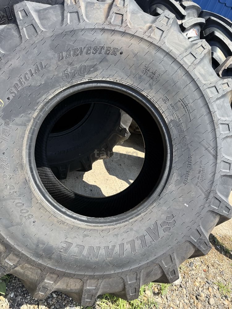 500/85r24 alliance 4
