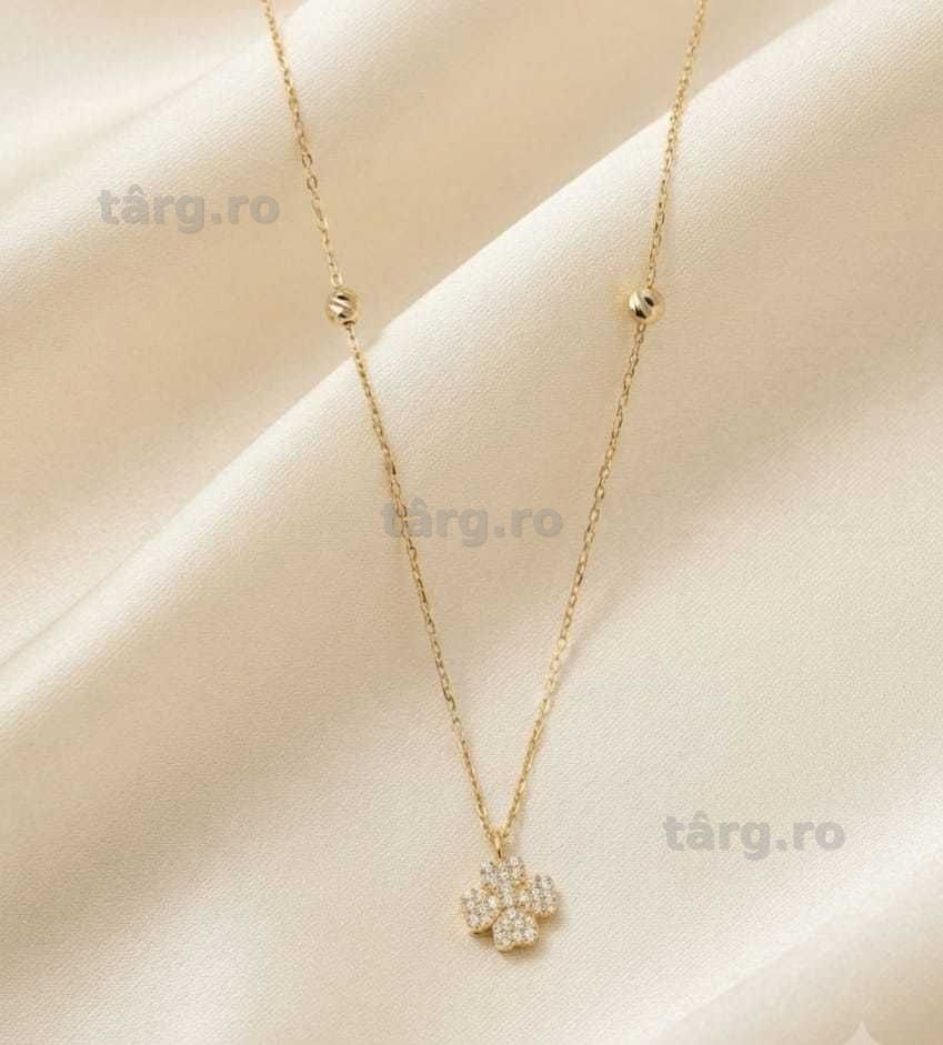Lant aur 14k 2.65gr (AG.7)