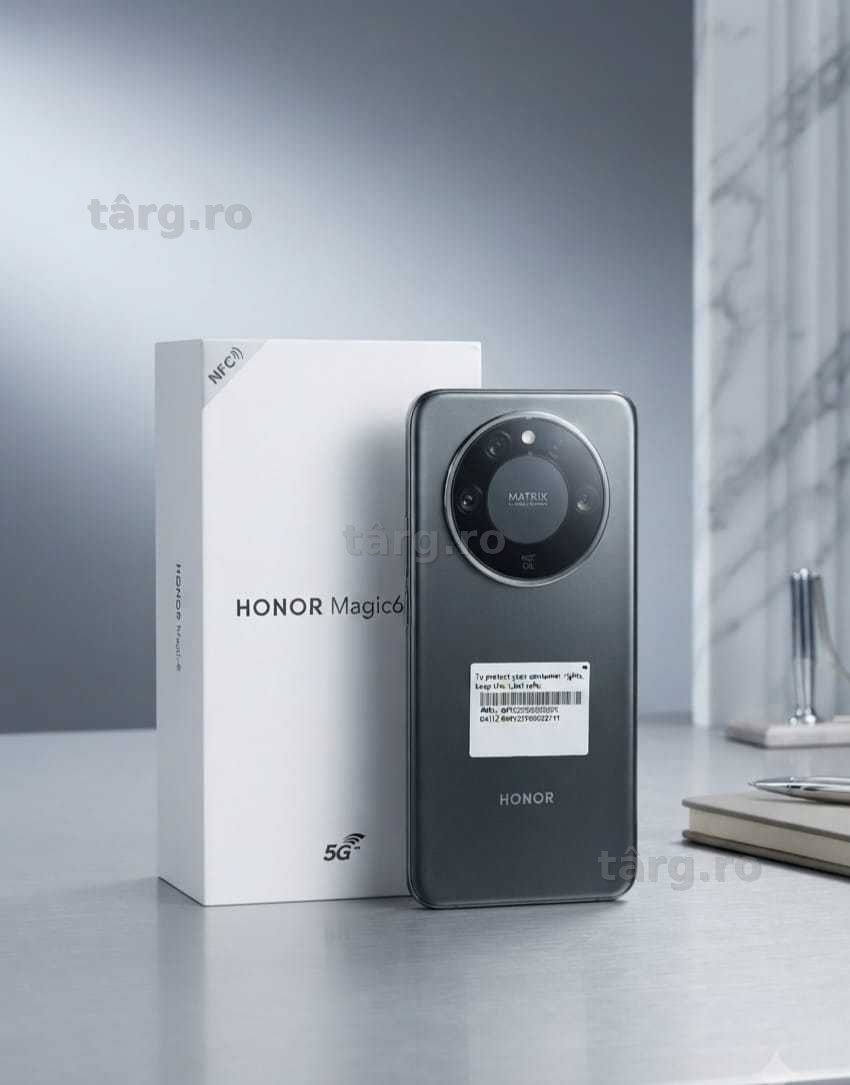 Honor Magic 8 Lite (AG.7) Garantie 2 ani! 2