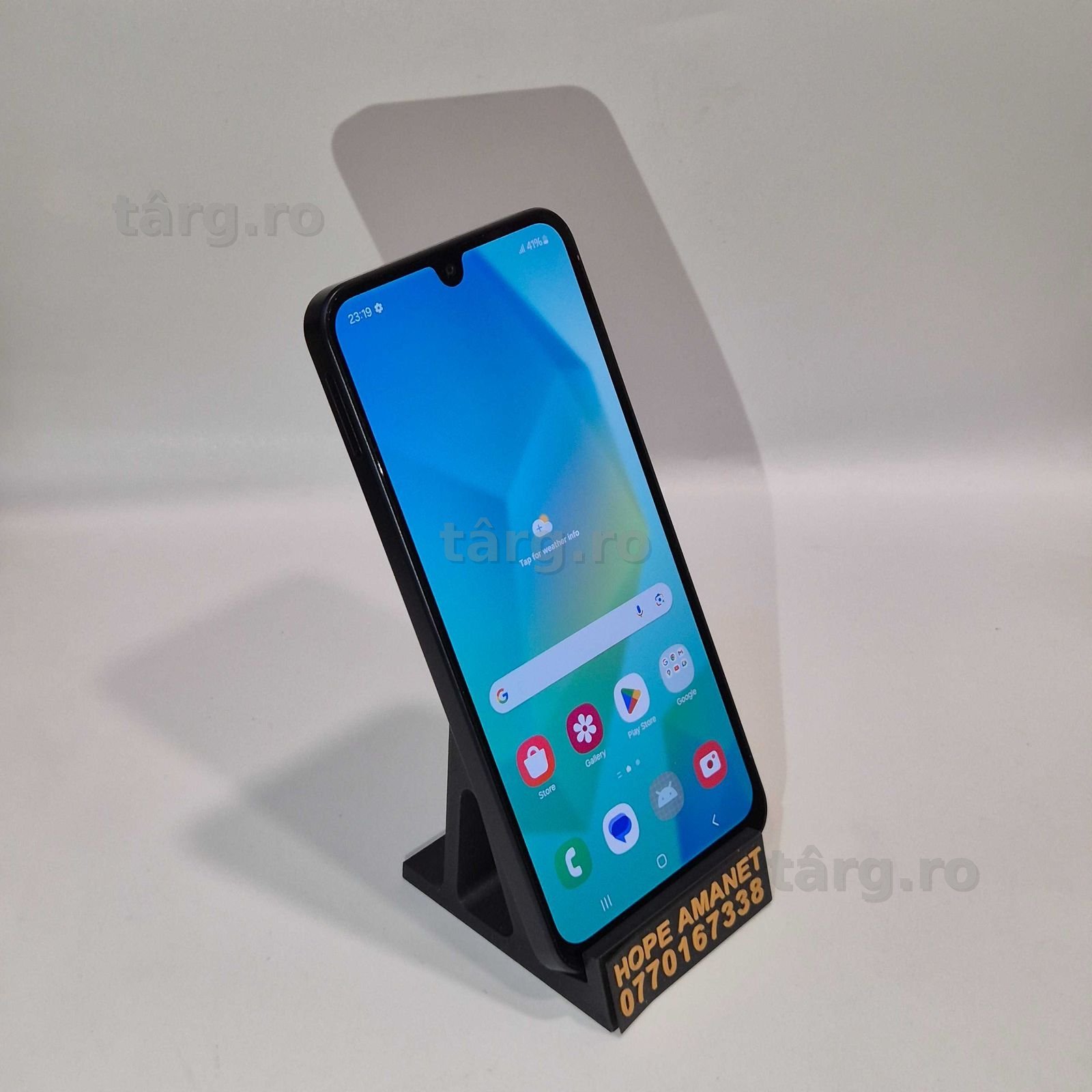 Hope Amanet P8 Samsung A16 5G 128GB / Ram 4GB 2