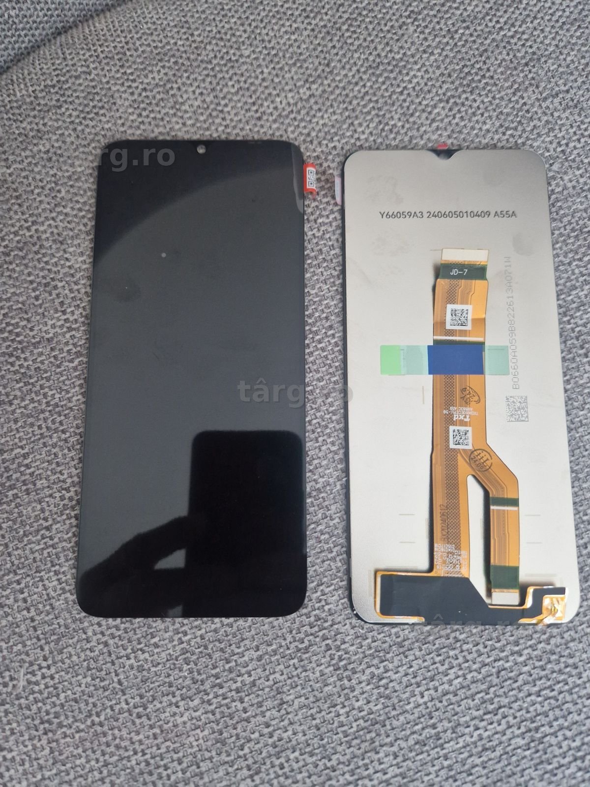 Display Honor X6b