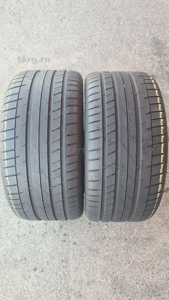 2 anvelope vara Petlas 275/35/18,ca si noi.