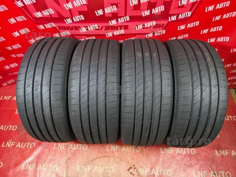 anvelope de vara - 245/40/20 - goodyear electric - noi - dot 5124