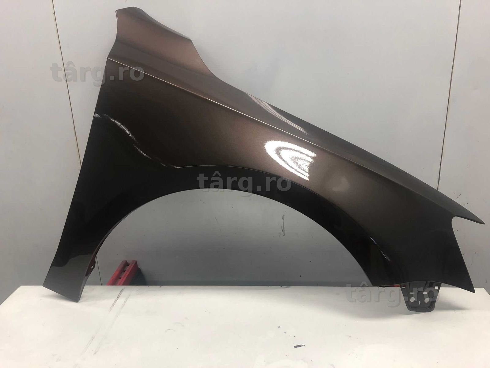 Aripa Fata Dreapta VW Jetta 4 IV Mk4 An 2011-2014 (LA8X (Maro))