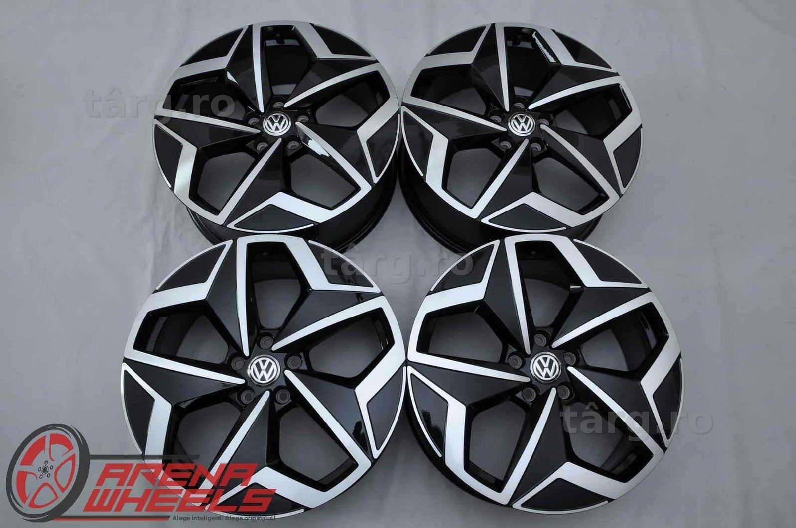 Jante ID3 Noi 19 inch Originale VW ID.3 Andoya R19