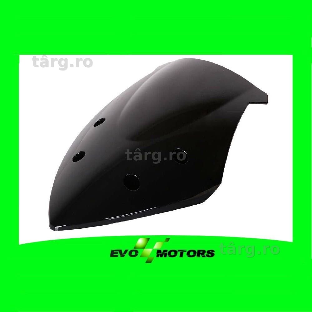 Parbriz Fumuriu Double Bubble SUZUKI GSXS1000F 2015-2018 geam PB086