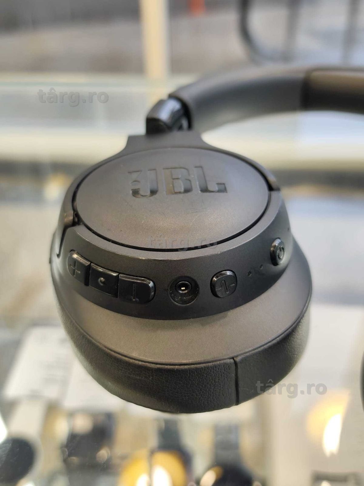Casti JBL Tune 760NC (Iulius Mall)(B-435) Garantie 2 ani! 4