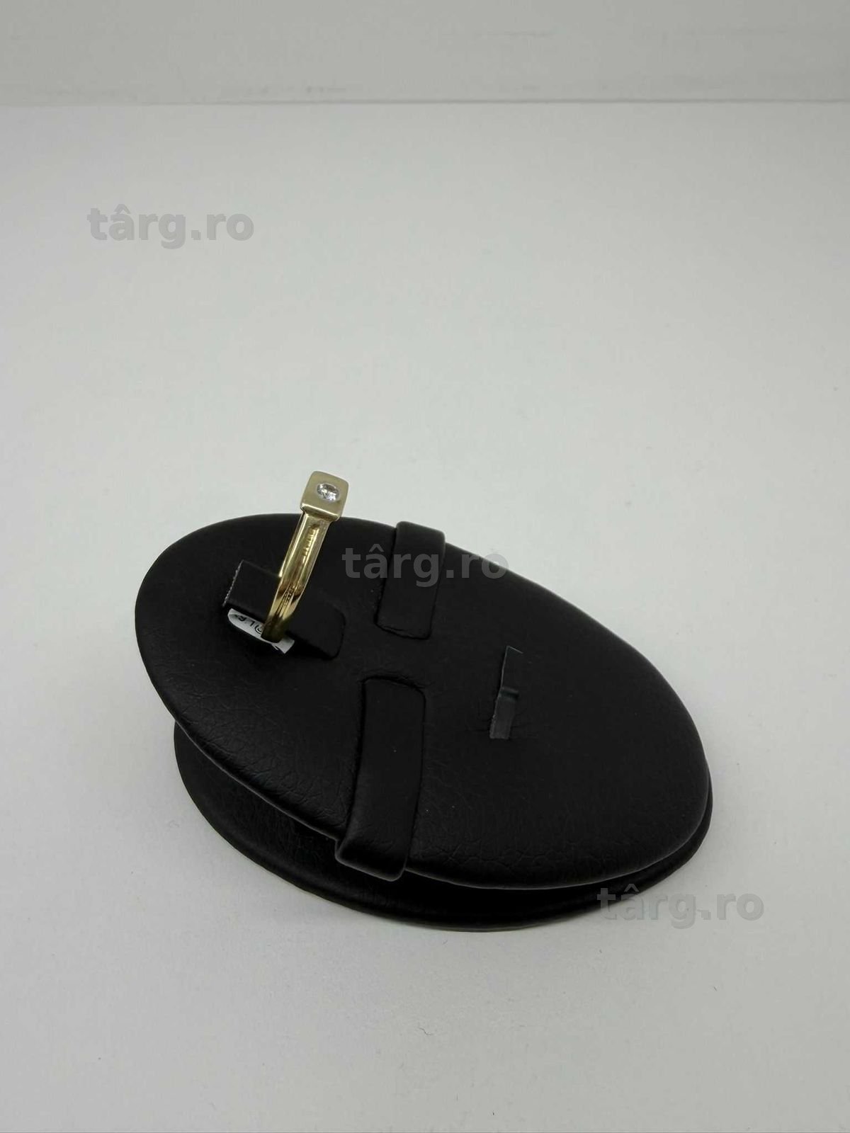Inel 14k 4.52g (Ag50 Galata B8529.1) Garantie 2 ani! 3
