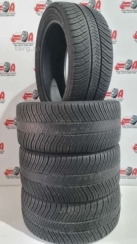 265/40/20 & 295/40/20 104V MICHELIN CP N1010 M+S
