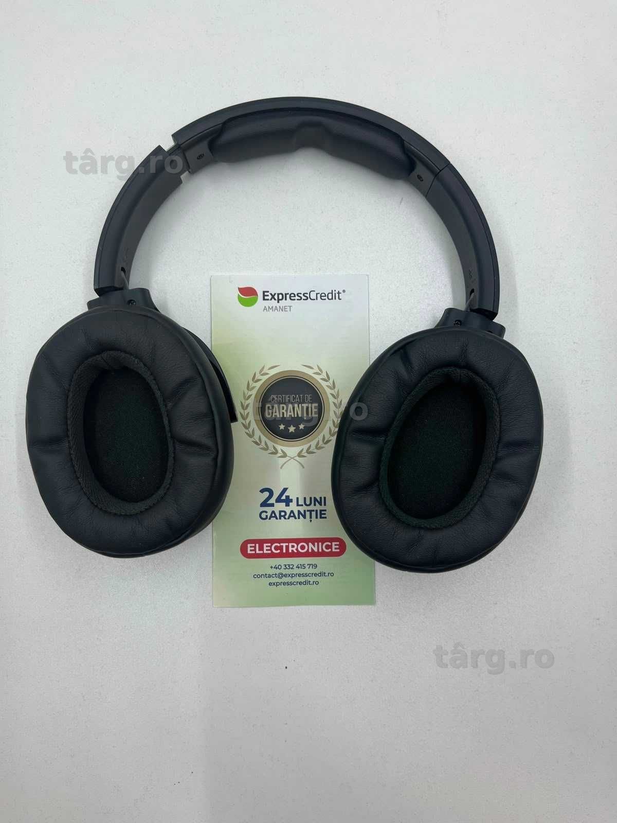 Casti Skullcandy Hesh Evo (Ag25 Belvedere B.43651) Garantie 2 ani! 2
