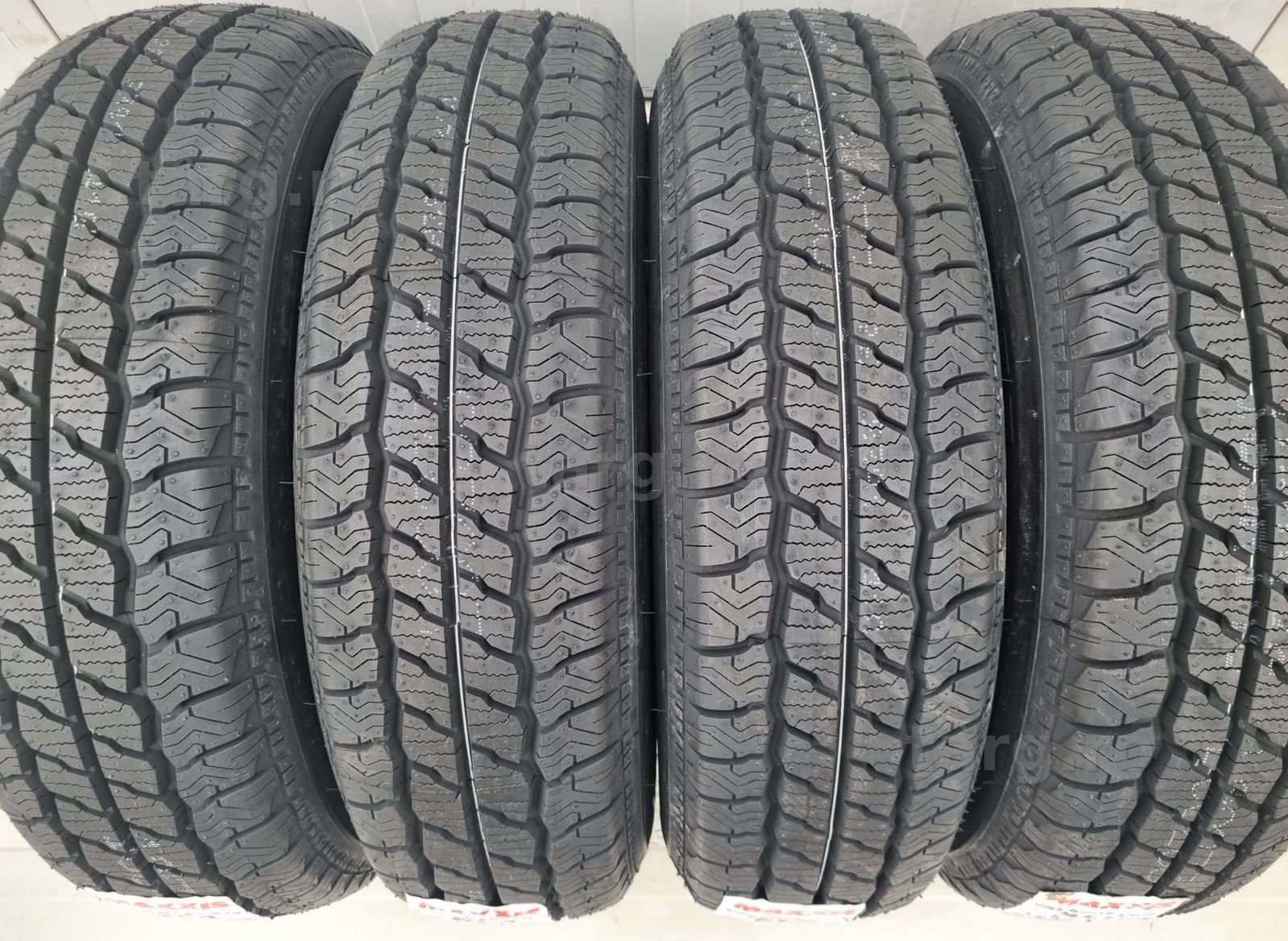 185 R14C ( 185/80 R14C), 102R, MAXXIS, AL2, Anvelope mixte M+S 2