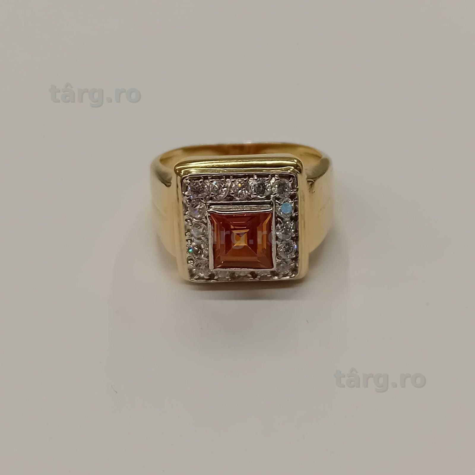 Inel aur 14k (ag49 Esplanada b.8140.1) 3