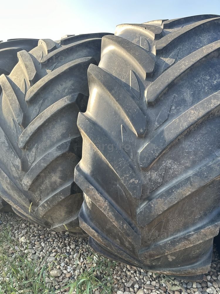 710/60r42 michelin agricol 2