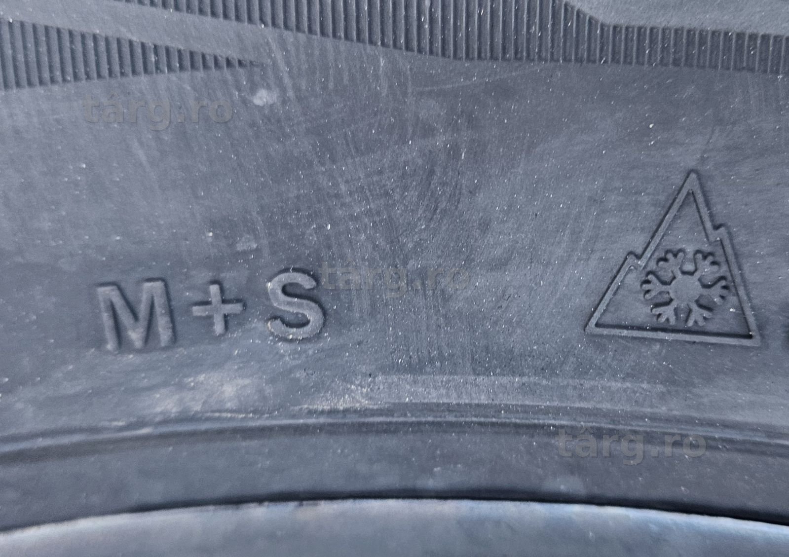 235/50 R18, 101W XL, COMPASAL 4 Seasons XL, Anvelope all season M+S 7