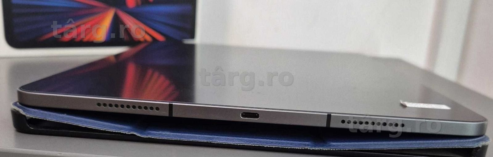 Tableta Apple iPad Pro 12.9in (AG35 B27770.1-ag32) 2 ANI GARANTIE! 2