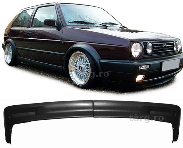 Adaos bara fata VW Golf 2 GTI-Look