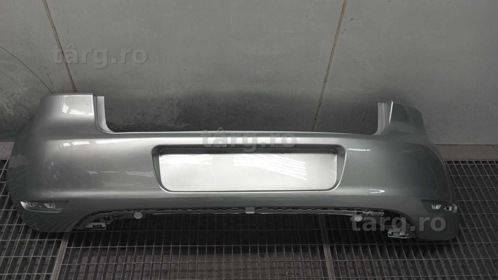 Bara Spate VW Golf 6 VI 2008-2013 (LA7W (Gri))