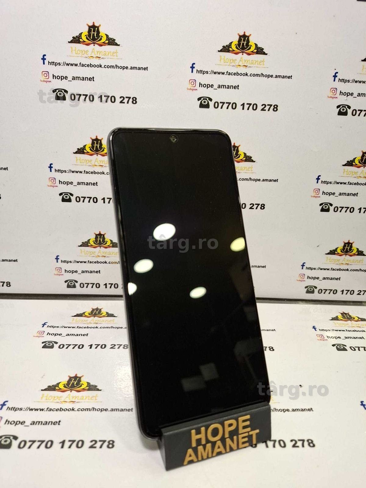 HOPE AMANET P13 -  Redmi Note 12 2