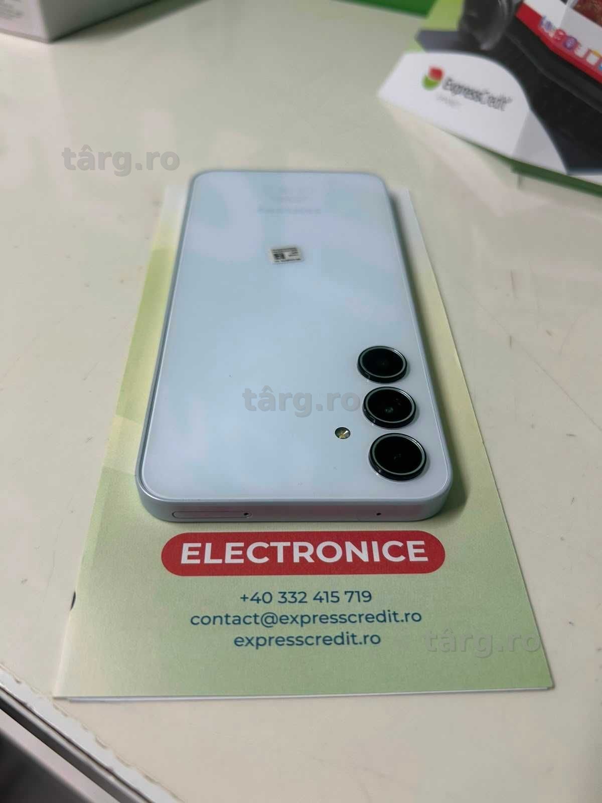 Samsung Galaxy A35 (B61545-Tatarasi) Garantie 2 ani-750 lei 6