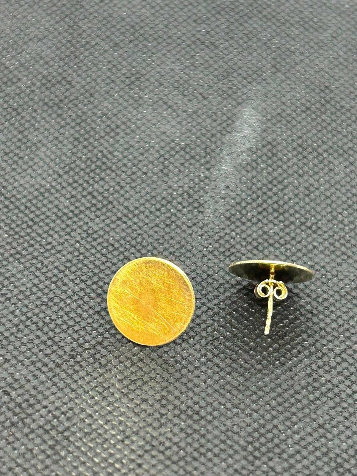 Cercei 14K 2.60G (AG.21)